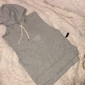 C9 Sleeveless Hoodie